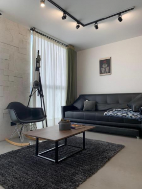 Panorama del Sochagota ! Apartamento con vista al lago